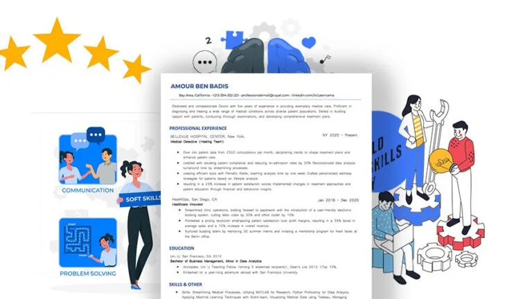 المهارات في السيرة الذاتية مهارات السيرة الذاتية لحديثي التخرج