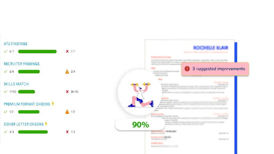 طريقة مراجعة السيرة الذاتية مجانا وتتبع الاخطاء باحترافية طريقة مراجعة السيرة الذاتية مجانا وتتبع الاخطاء باحترافية