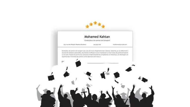 كيفية كتابة المؤهلات العلمية في السيرة الذاتية باللغة الإنجليزية أمثلة على المؤهلات العلمية وصف التعليم في السيرة الذاتية بالانجليزي