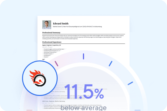 فحص السيرة الذاتية ats بالعربي والانجليزي موقع تقييم السيرة الذاتية بنظام ats